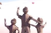 Animated TVC